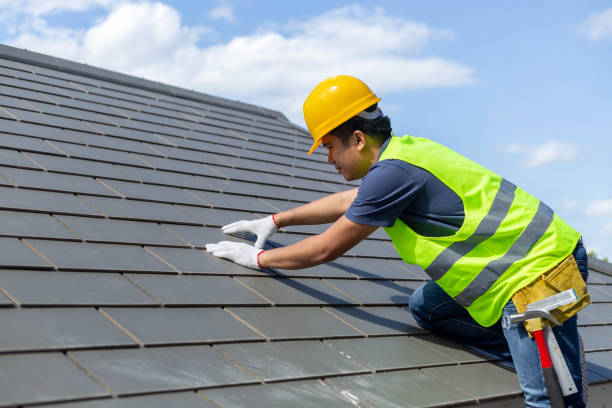 Best Residential Roofing Contractor  in Madisonville, KY