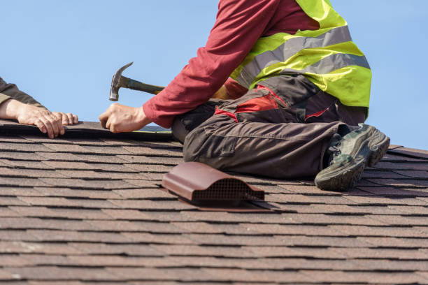 Best Roof Repair Services  in Madisonville, KY
