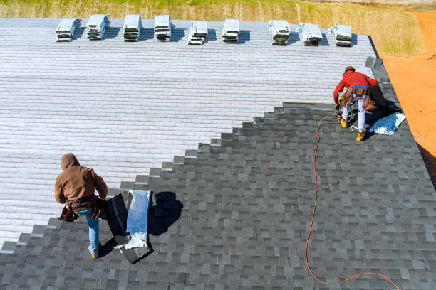 Best Local Roofing Companies  in Madisonville, KY