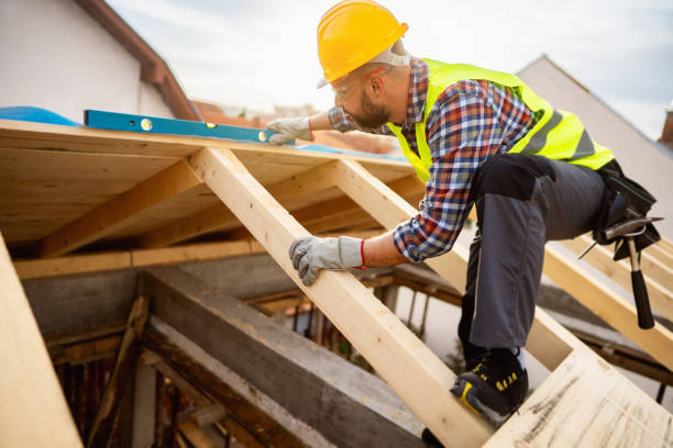 Best Gutter Installation and Roofing  in Madisonville, KY