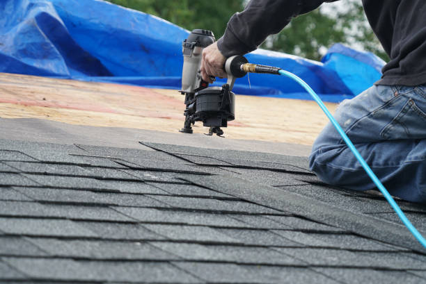 Quick and Trustworthy Emergency Roof Repair Services in Madisonville, KY