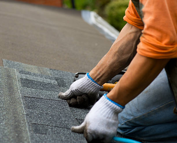 Best Roof Maintenance Services  in Madisonville, KY