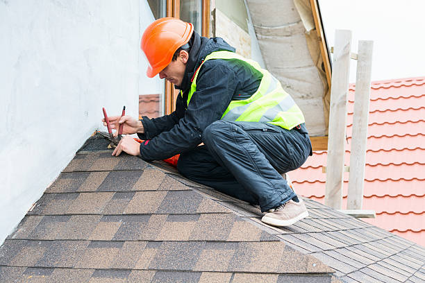 Best Emergency Roof Repair  in Madisonville, KY