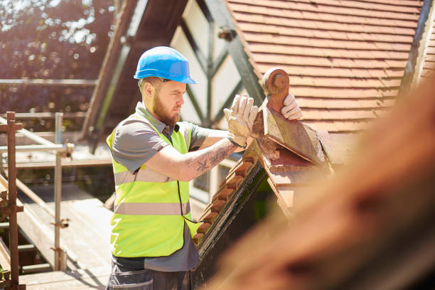 Reliable Madisonville, KY Roofing Contractor Solutions