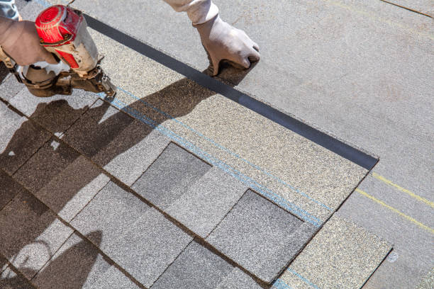 Best Commercial Roofing Services  in Madisonville, KY